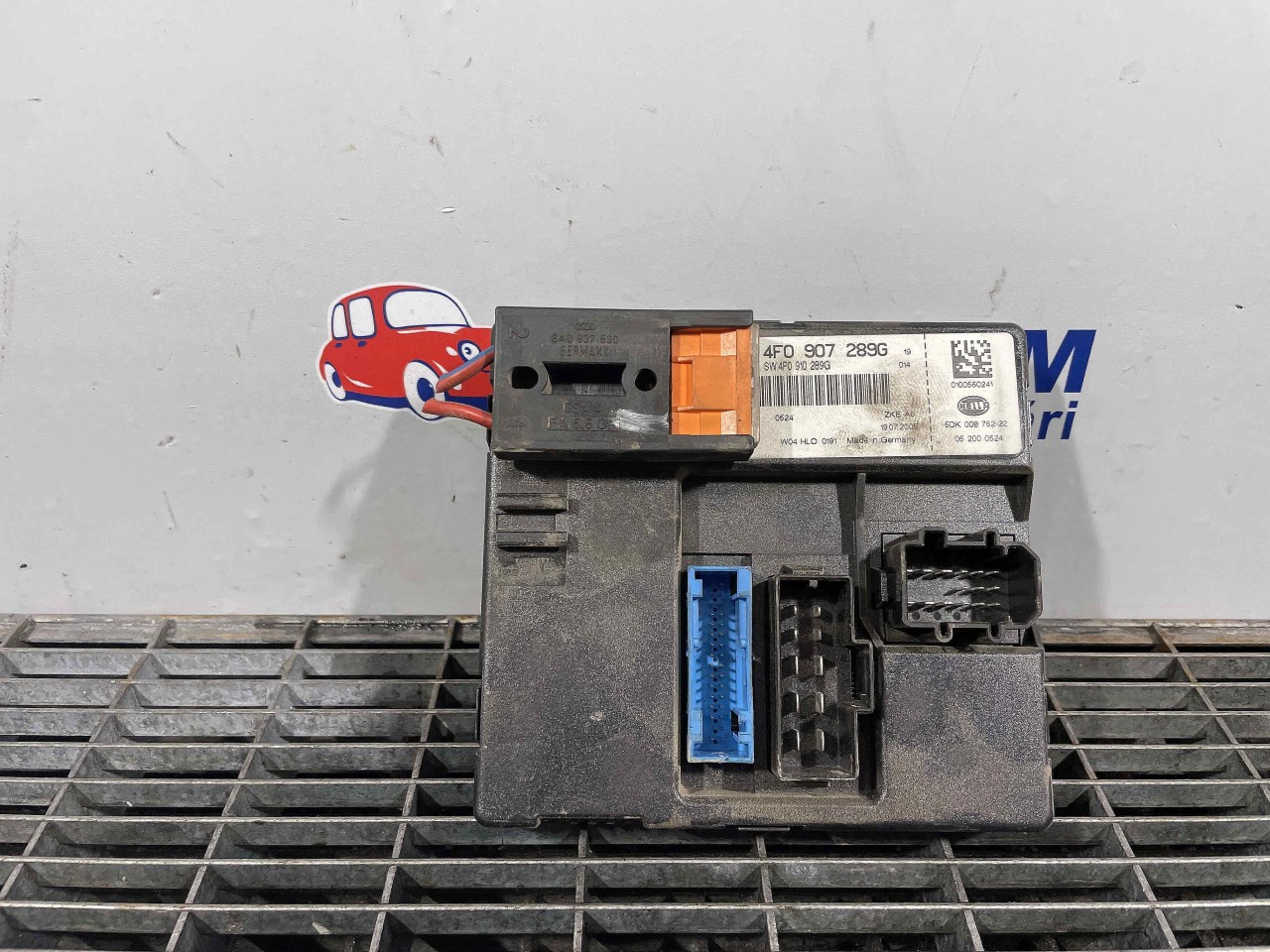 MODUL CONFORT AUDI A6 A6 - - (2004 2009)