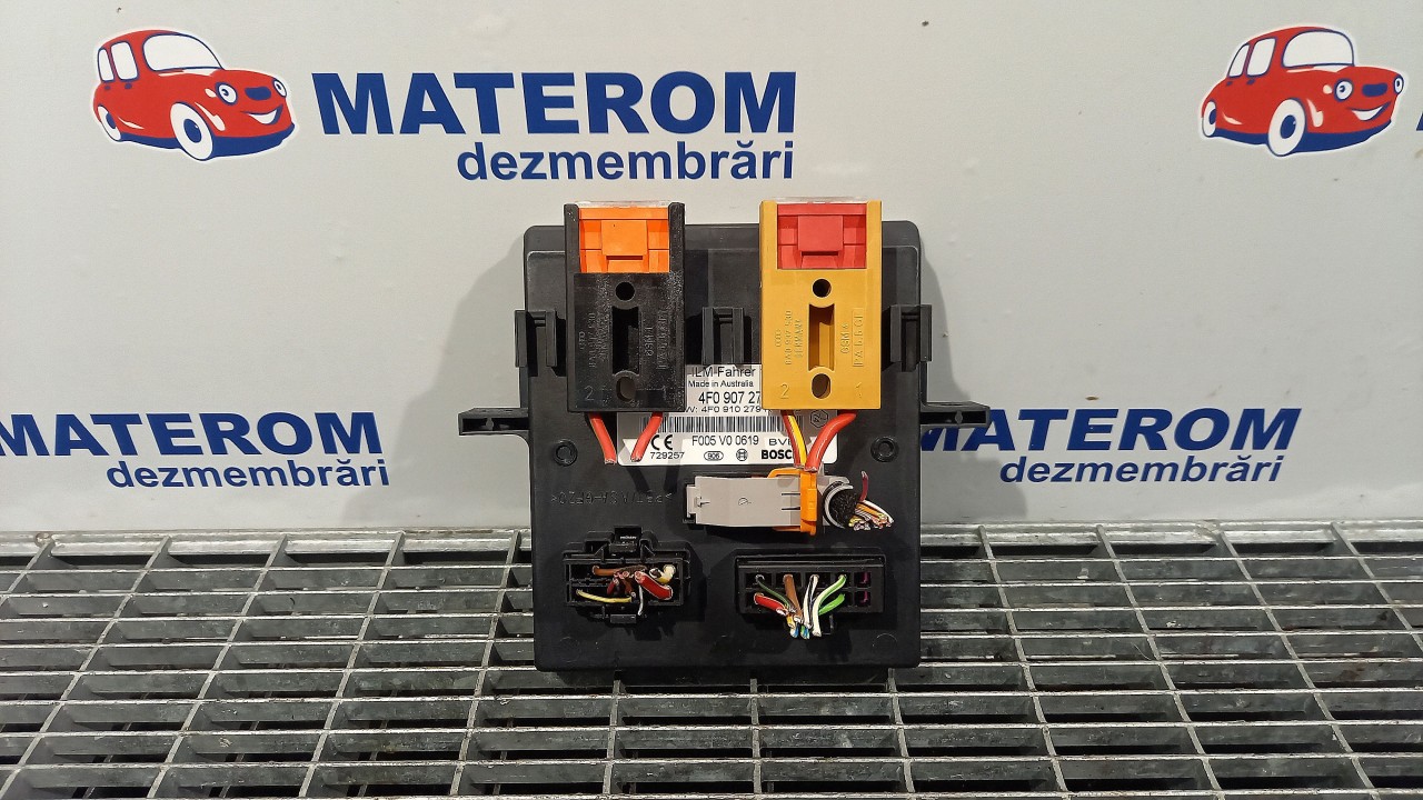 MODUL CONFORT AUDI A6 A6 - - (2004 2009)