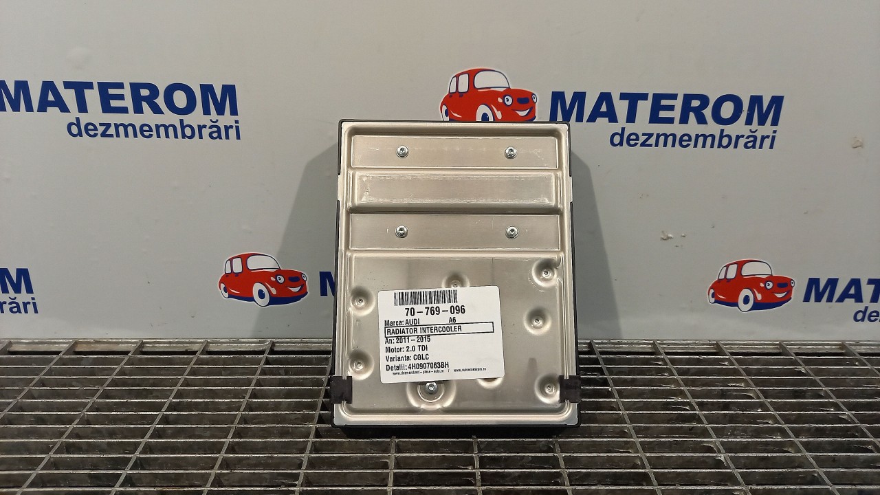 MODUL CONFORT AUDI A6 A6 - - (2011 2015)