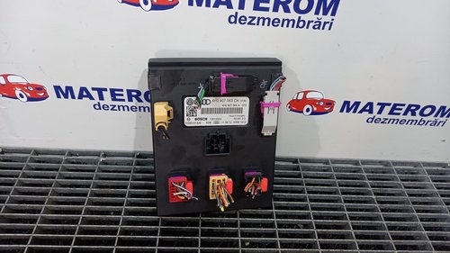 MODUL CONFORT AUDI A6 A6 - - (2011 2015)