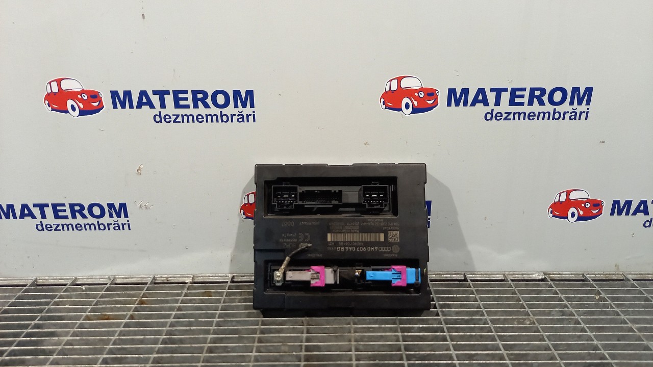 MODUL CONFORT AUDI A6 A6 - - (2011 2015)