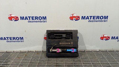 MODUL CONFORT AUDI A6 A6 - - (2011 2015)