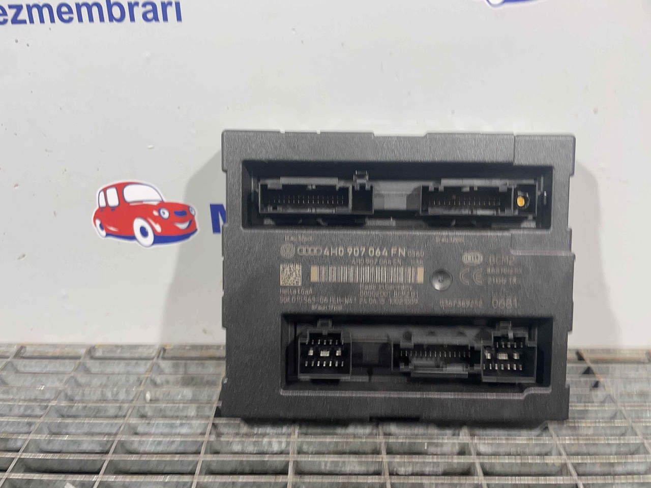MODUL CONFORT AUDI A6 A6 - - (2015 2018)
