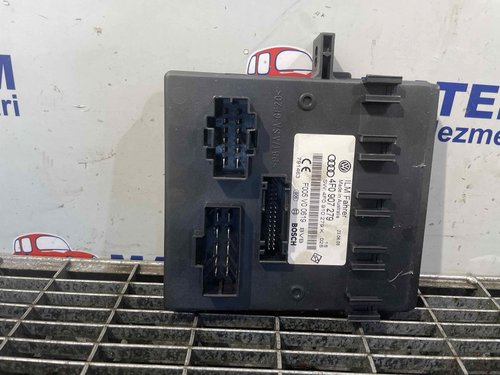 MODUL CONFORT AUDI A6 ALLROAD 3.0 TDI - (2006 2011)