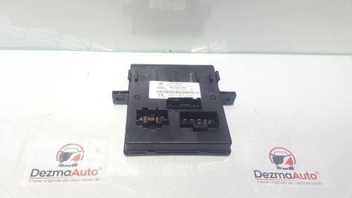 Modul confort, Audi A6 Allroad (4FH, C6), 4F0910279K