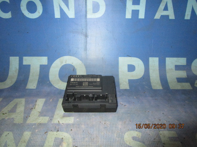 Modul confort Audi A6 C6; 4F0959795