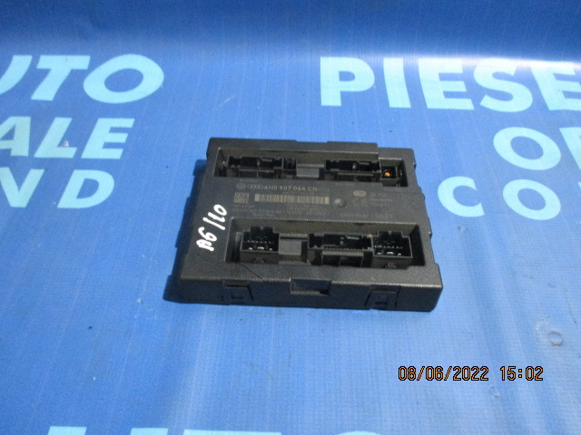 Modul confort Audi A6 C7 2013; 4H0907064CN
