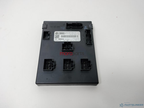 Modul confort AUDI A6/S6 IV Saloon (4G2, C7, 4GC) [ 2010 - 2018 ] VAG 4H0 907 063 CF OEM 4H0907063CF