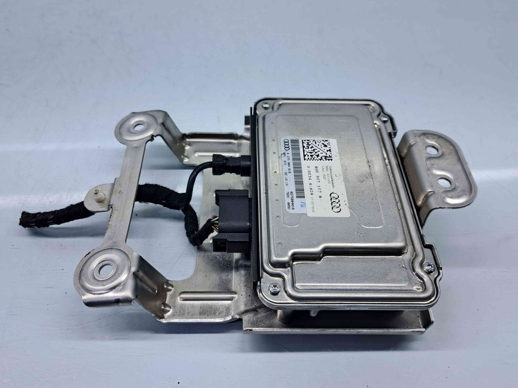 Modul confort Audi A7 Sportback (4GA) [Fabr 2011-2017] 4G0907107B
