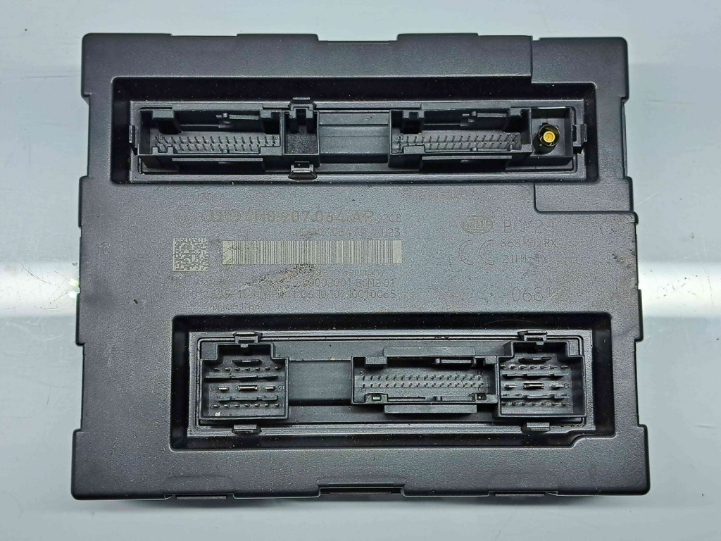 Modul confort Audi A7 Sportback (4GA) [Fabr 2011-2017] 4H0907064AP