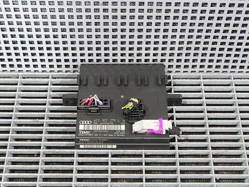 MODUL CONFORT AUDI A8 - - (2002 2009)