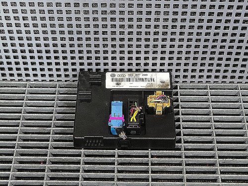MODUL CONFORT AUDI A8 - - (2002 2009)