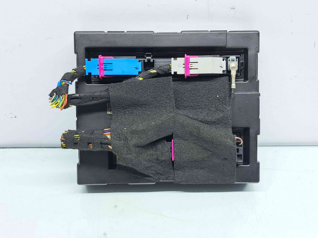 Modul confort Audi A8 (4H) [Fabr 2010-2017] 4H0907064AB