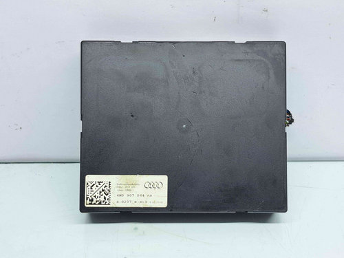 Modul confort Audi A8 (4H) [Fabr 2010-2017] 4H0907064AB