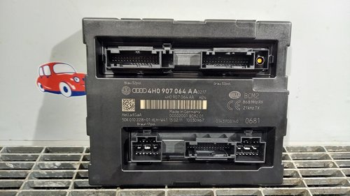 MODUL CONFORT AUDI A8 A8 - - (2010 2014)