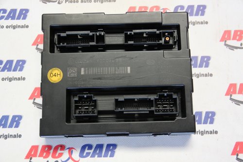 Modul confort Audi A8 D4 4H cod: 4H0907064BB model 2012