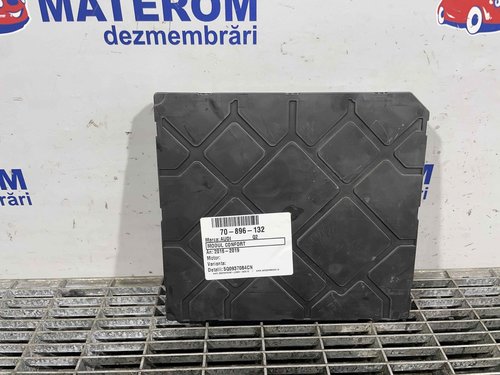 MODUL CONFORT AUDI Q2 - - (2016 2019)