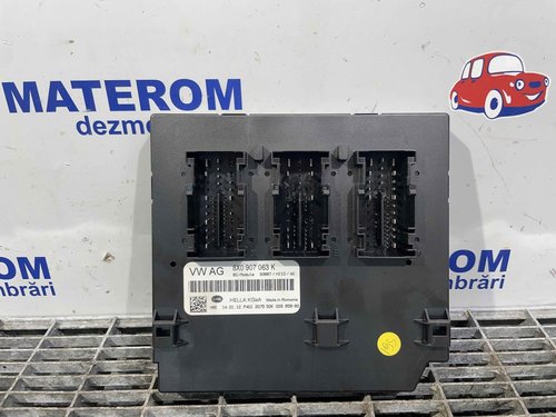 MODUL CONFORT AUDI Q3 Q3 - - (2011 2015)