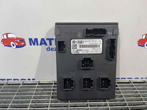 MODUL CONFORT AUDI Q5 2.0 TDI - (2008 2013)
