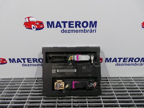 MODUL CONFORT AUDI Q5 - - (2008 2013)