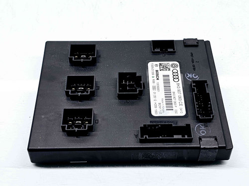 Modul confort Audi Q5 (8RB) [Fabr 2008-2016] S-line 8K0907063CE