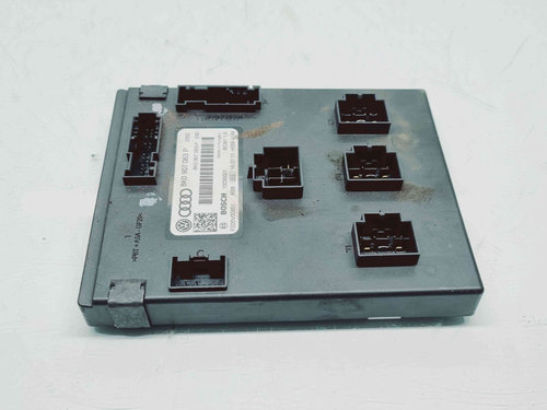 Modul confort AUDI Q5 (8RB) [ Fabr 2008-2016] 8K0907063P
