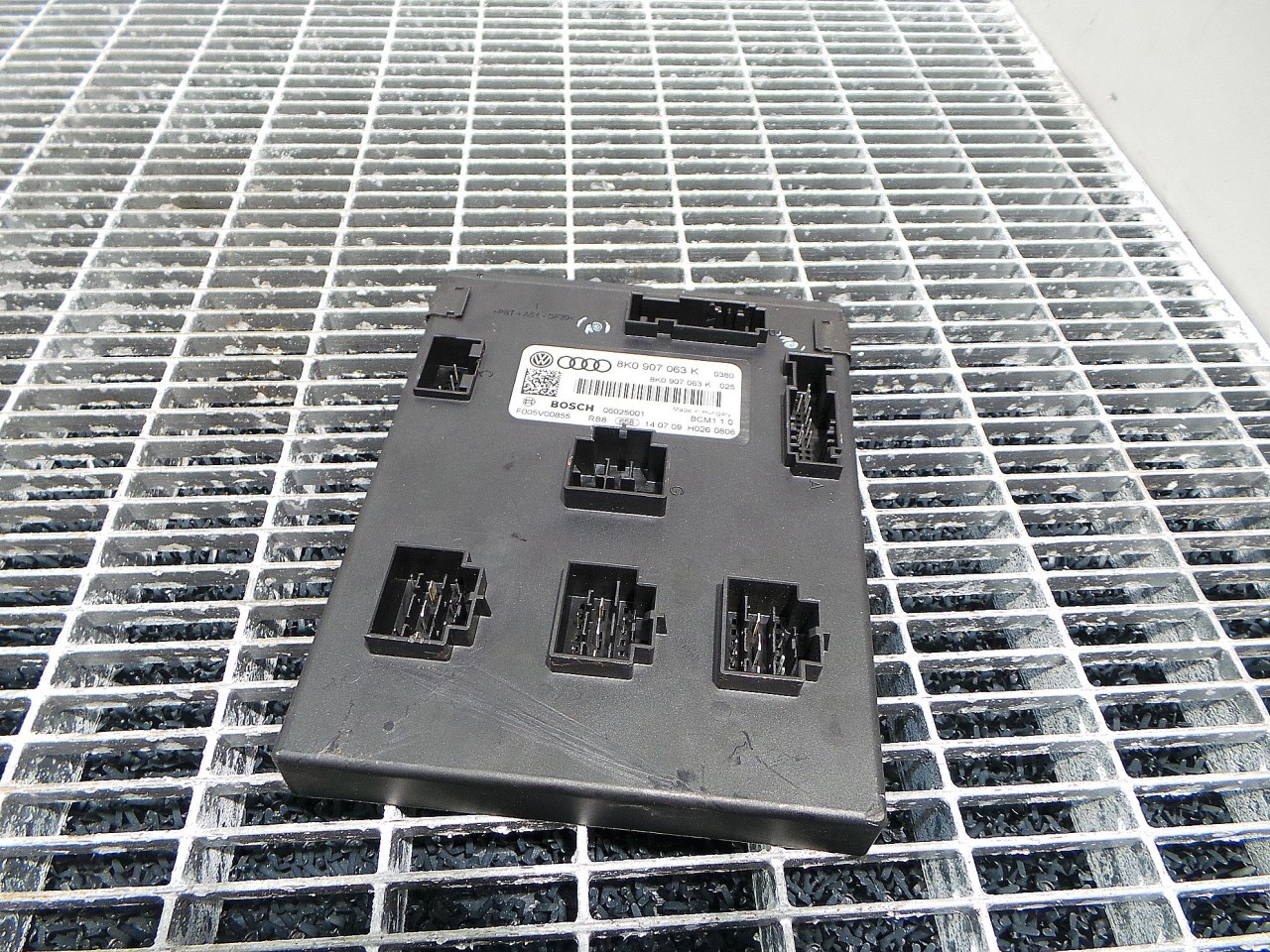 MODUL CONFORT AUDI Q5 Q5 2.0 TDI - (2008 2013)