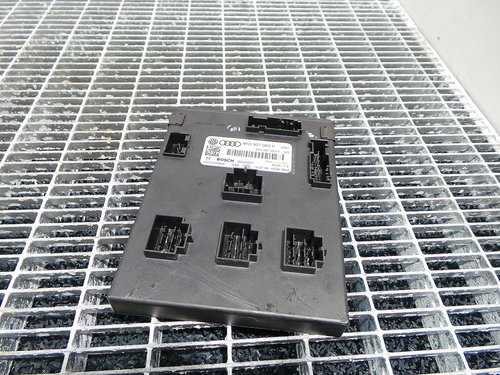 MODUL CONFORT AUDI Q5 Q5 2.0 TDI - (2008 2013)