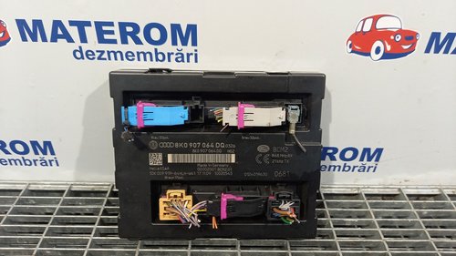 MODUL CONFORT AUDI Q5 Q5 - - (2008 2013)