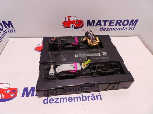 MODUL CONFORT AUDI Q5 Q5 - - (2008 2013)