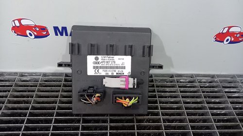 MODUL CONFORT AUDI Q7 - - (2006 2010)