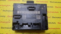 Modul confort Audi Q7 4F0959792R