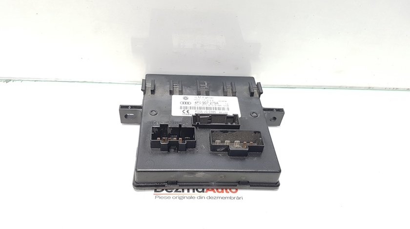 Modul confort, Audi Q7 (4LB), 4F0907279A (id:381497)