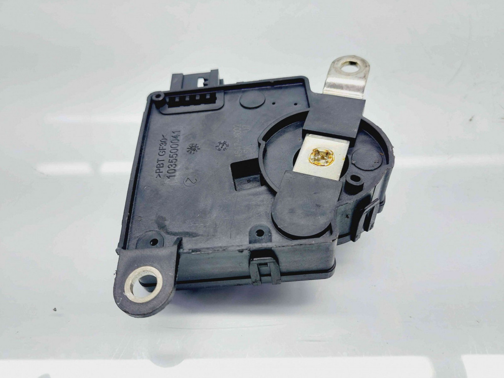 Modul confort Audi Q7 (4LB) [Fabr 2006-2014] 4L0915181