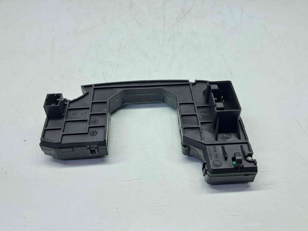 Modul confort Audi Q7 (4LB) [ Fabr 2006-2014] 4F0953549D 4F0910549A