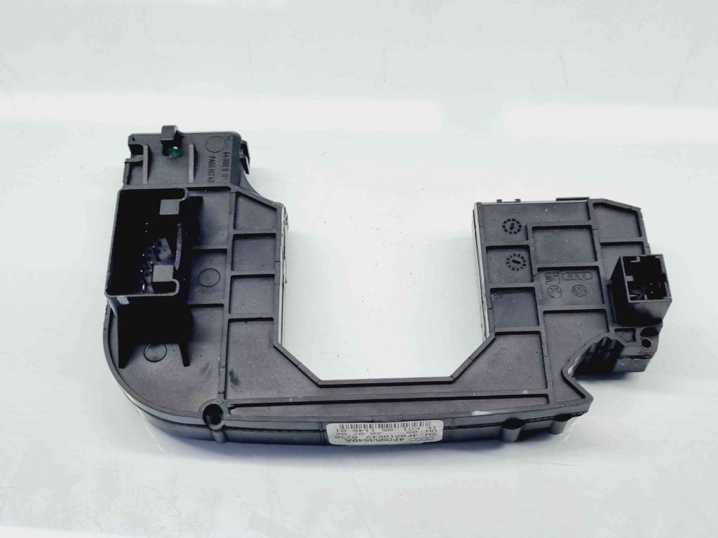 Modul confort Audi Q7 (4LB) [Fabr 2006-2014] 4F0953549A