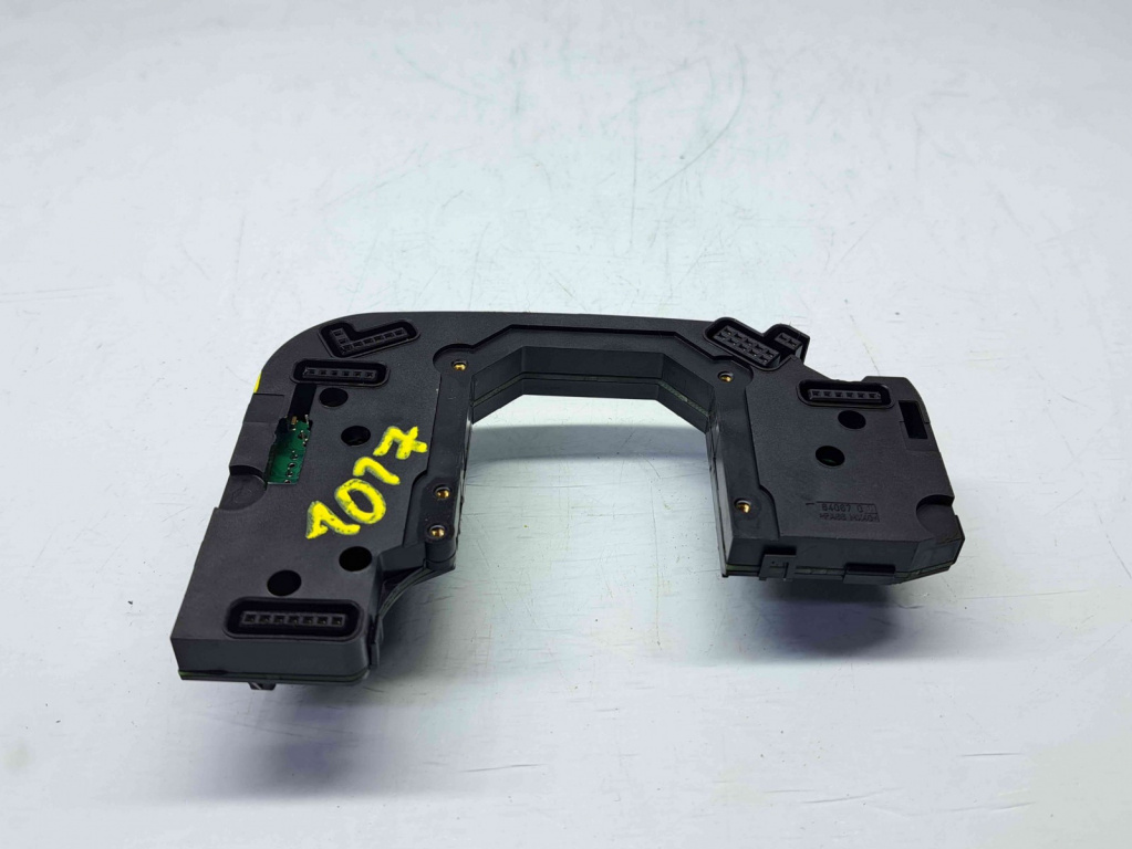 Modul confort Audi Q7 (4LB) [ Fabr 2006-2014] 4F0953549D 4F0910549A