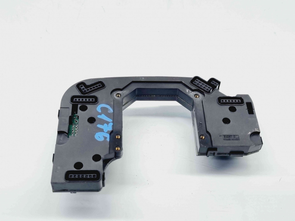 Modul confort Audi Q7 (4LB) [Fabr 2006-2014] 4F0953549A