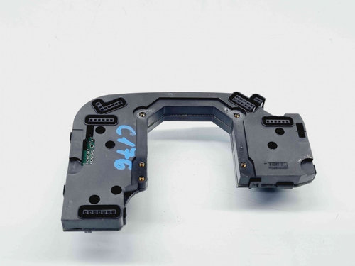 Modul confort Audi Q7 (4LB) [Fabr 2006-2014] 4F0953549A