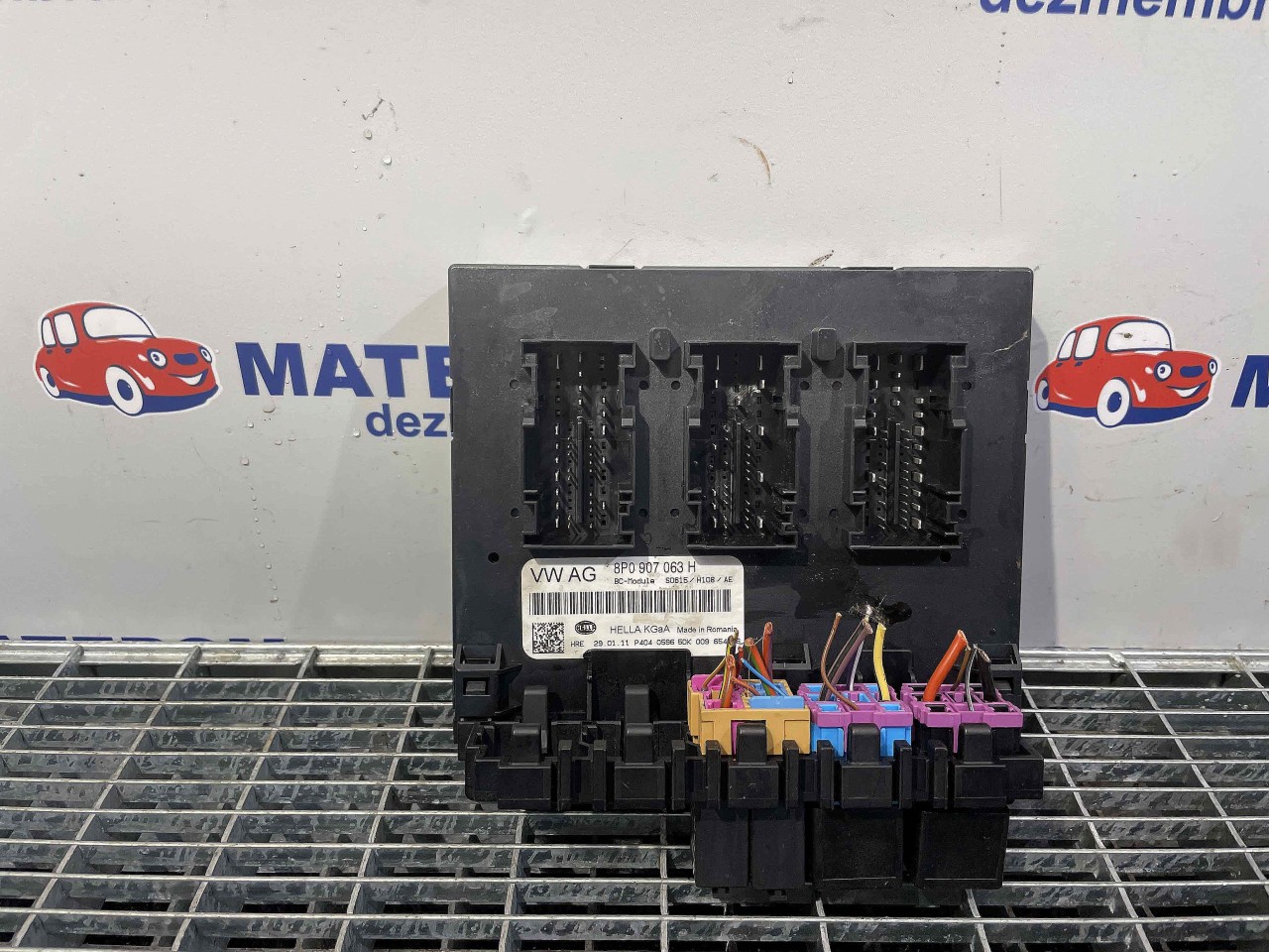 MODUL CONFORT AUDI TT - - (2006 2014)