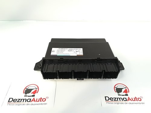 Modul confort, AV6N-19G481-AG, Ford Focus 3 Turnier, 1.6ti (id:279371)