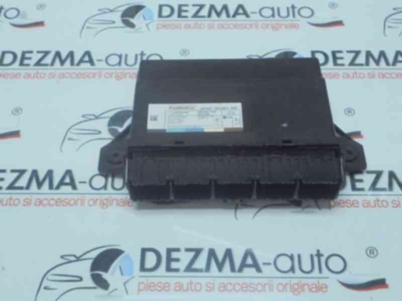 Modul confort AV6N-19G481-AM, Ford Focus 3, 1.6 tdci (id:283407)