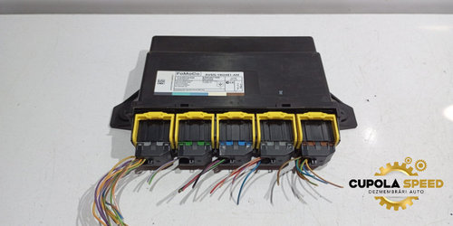 Modul confort AV6N-19G481-AM Ford Focus 3 [2011 - 2015]