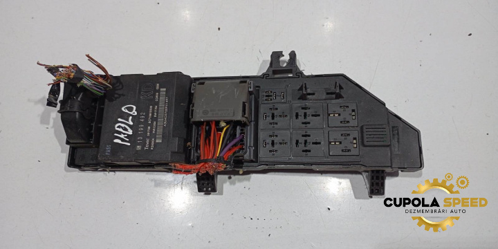 Modul confort BCM 13199492 Opel Vectra C [2002 - 2005]