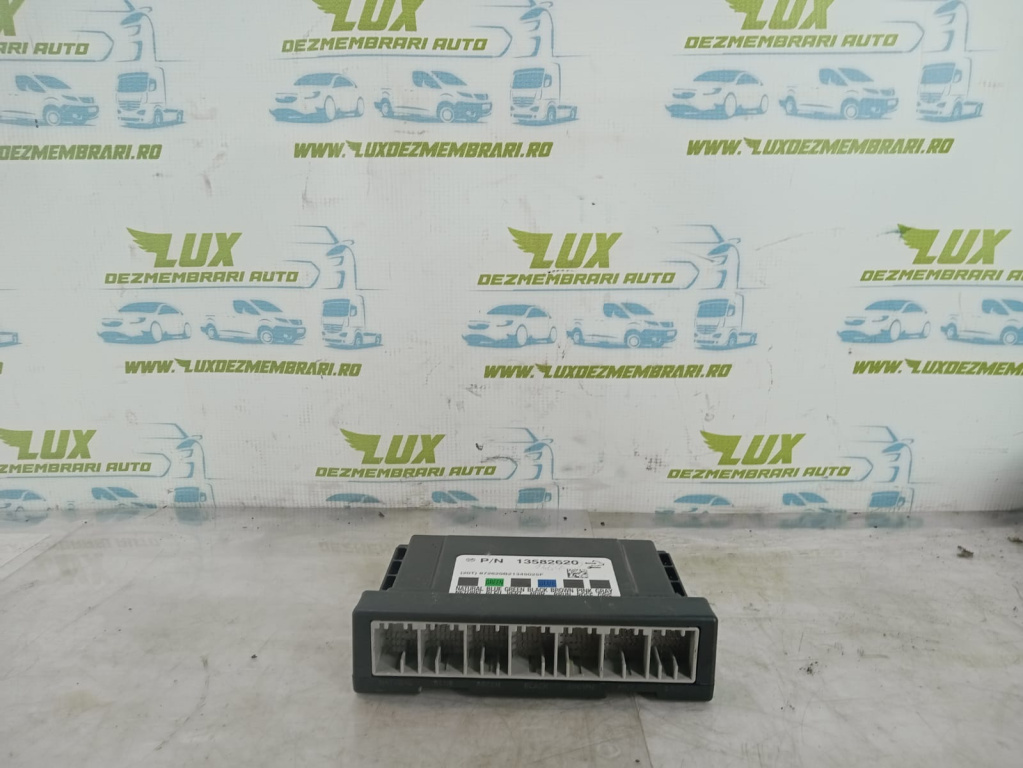 Modul confort bcm 13582620 Chevrolet Sonic [2011 - 2016]