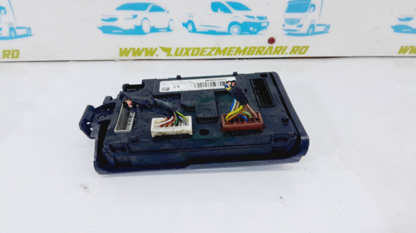 Modul confort BCM 284b10447r Renault Clio 4 [2012 - 2020]