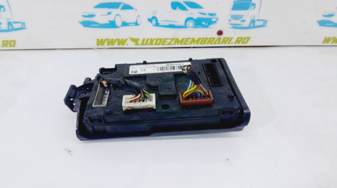 Modul confort BCM 284b10447r Renault Logan 2 [2013 - 2020]