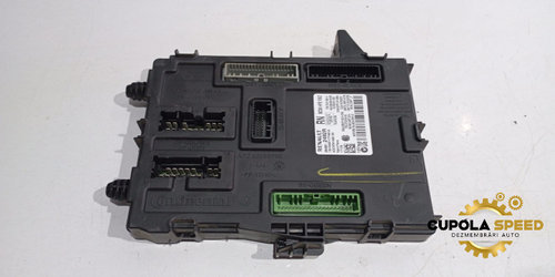 Modul confort BCM 284B12492R Renault Kadjar [2015 - 2018]