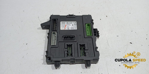 Modul confort BCM 284B13506R Renault Megane 4 [2016 - 2020]