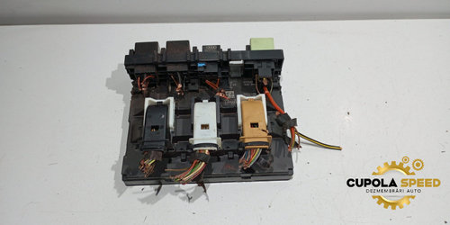 Modul confort BCM 3AA937087F Volkswagen VW Passat B7 [2010 - 2015]